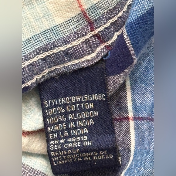 Phat Farm Button Down Shirt - Picture 8 of 12